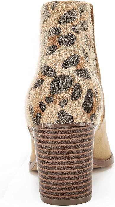 Leopard&taupe