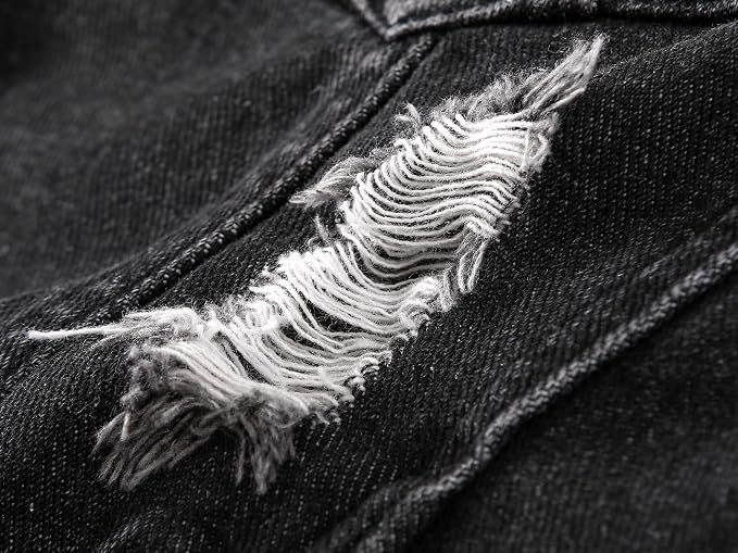 Charcoal Black