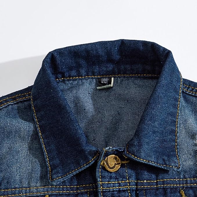 #03 Dark Blue