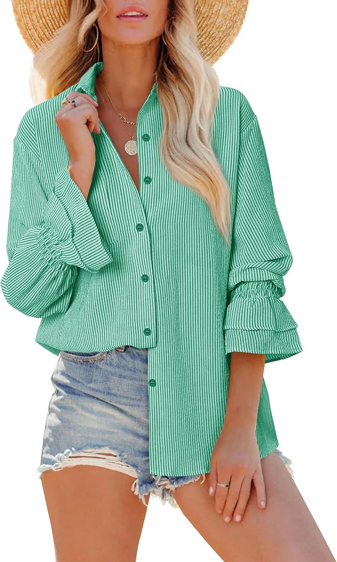Green Stripe