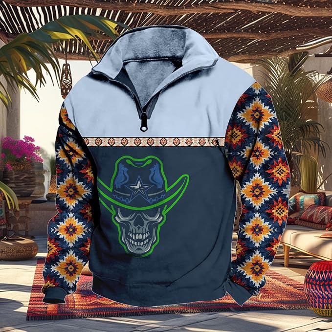 Cowboyskull