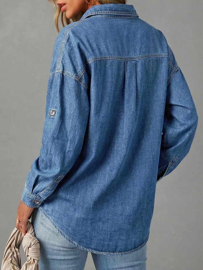 Dark Blue-thin