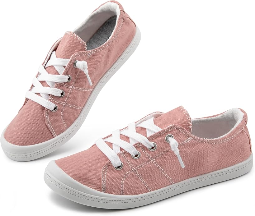 Misty Pink
