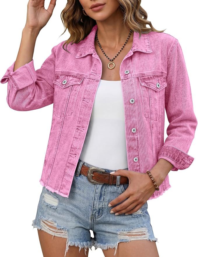 Azalea Pink