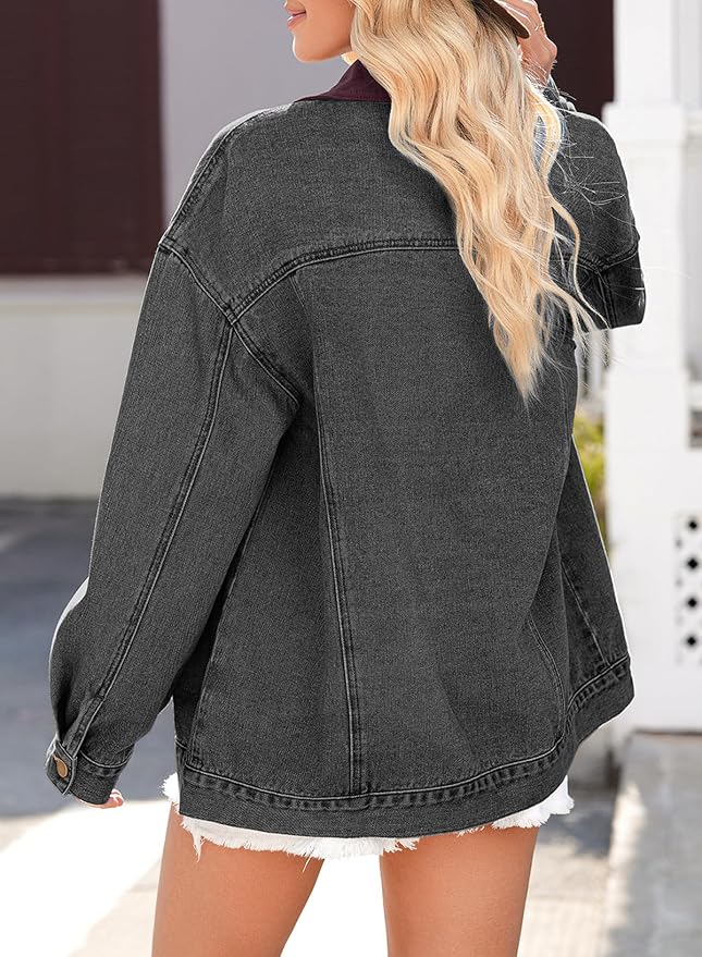 Dark Gray