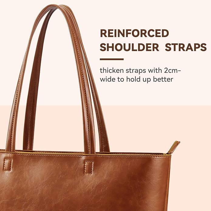 Brown - Glossy Texture