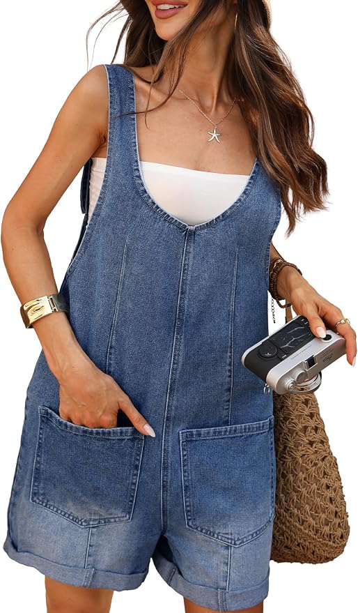 Denim Blue