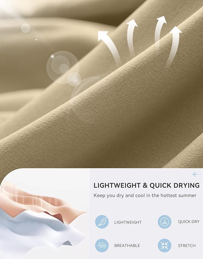 Light Khaki