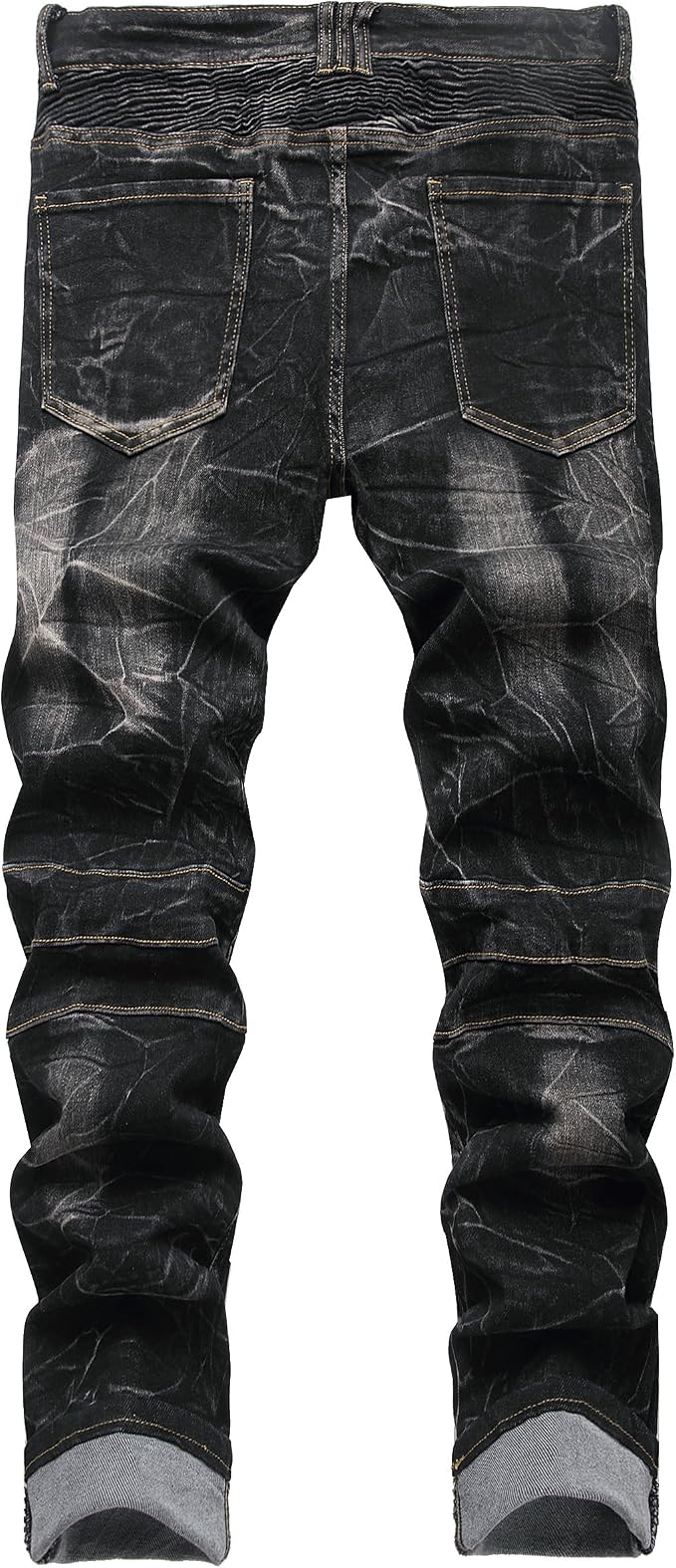 B#black Jeans