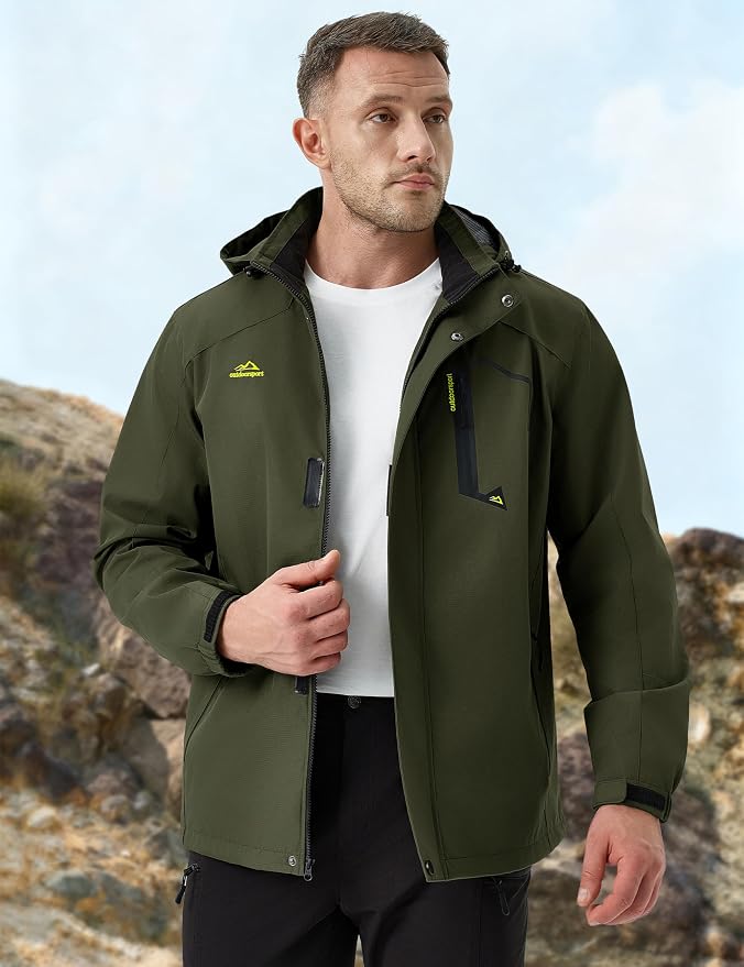 Army Green