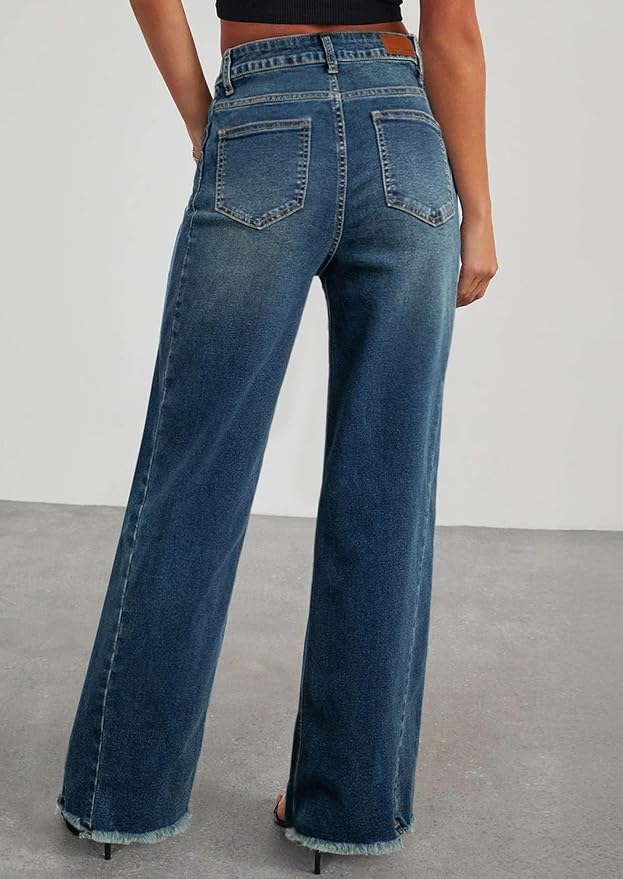 Vintage Blue