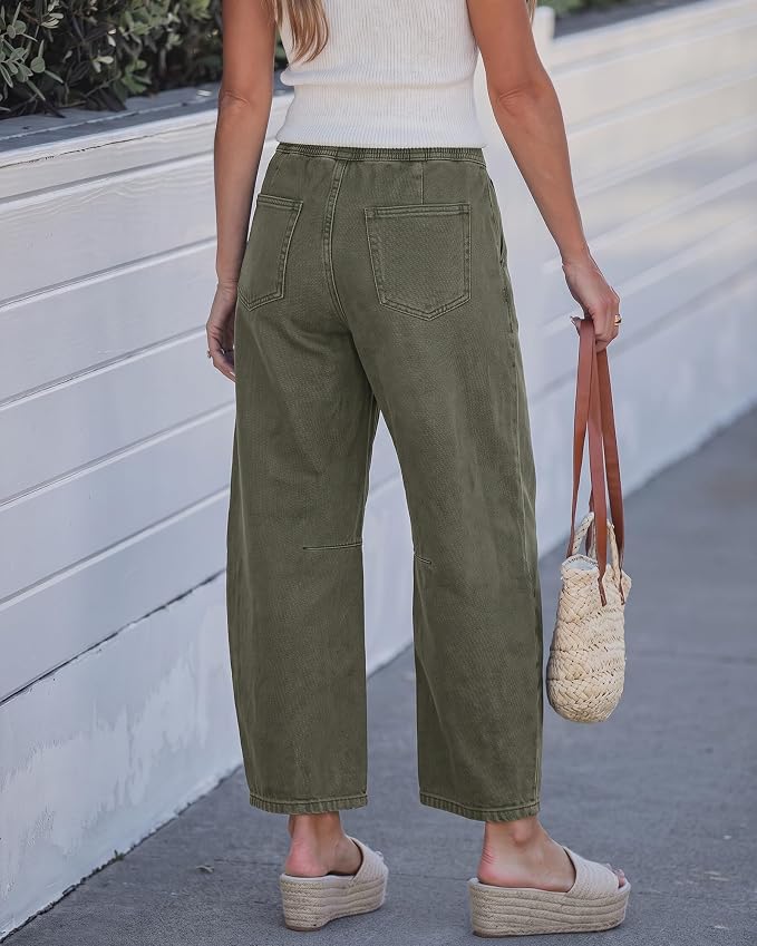 Dusty Olive