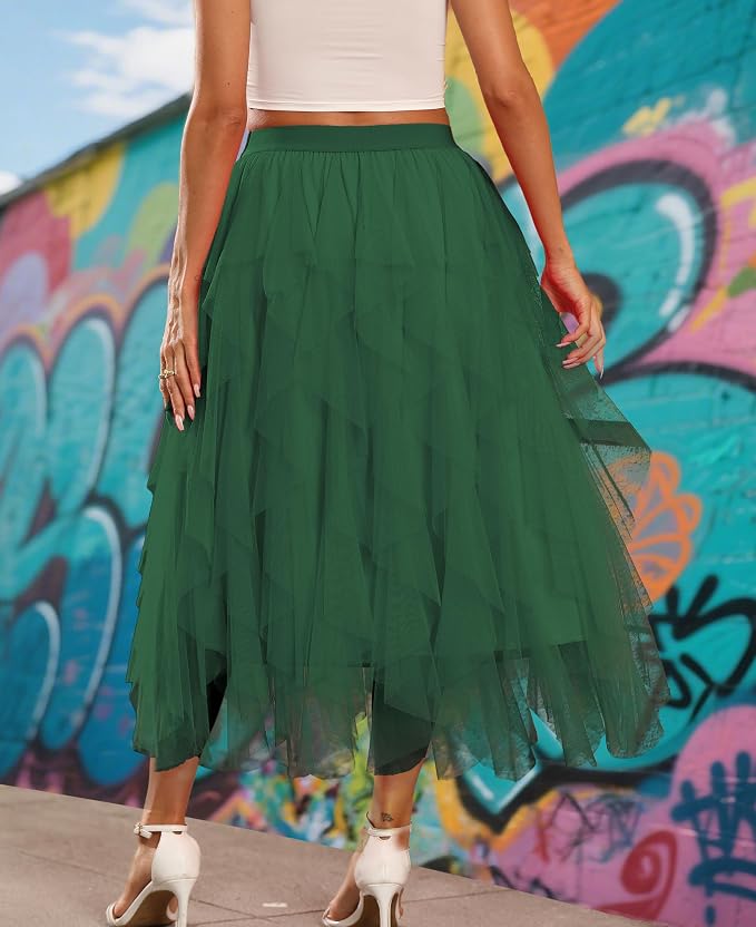 Dark Green