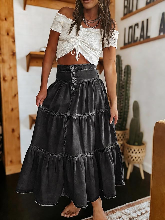 Black Grey