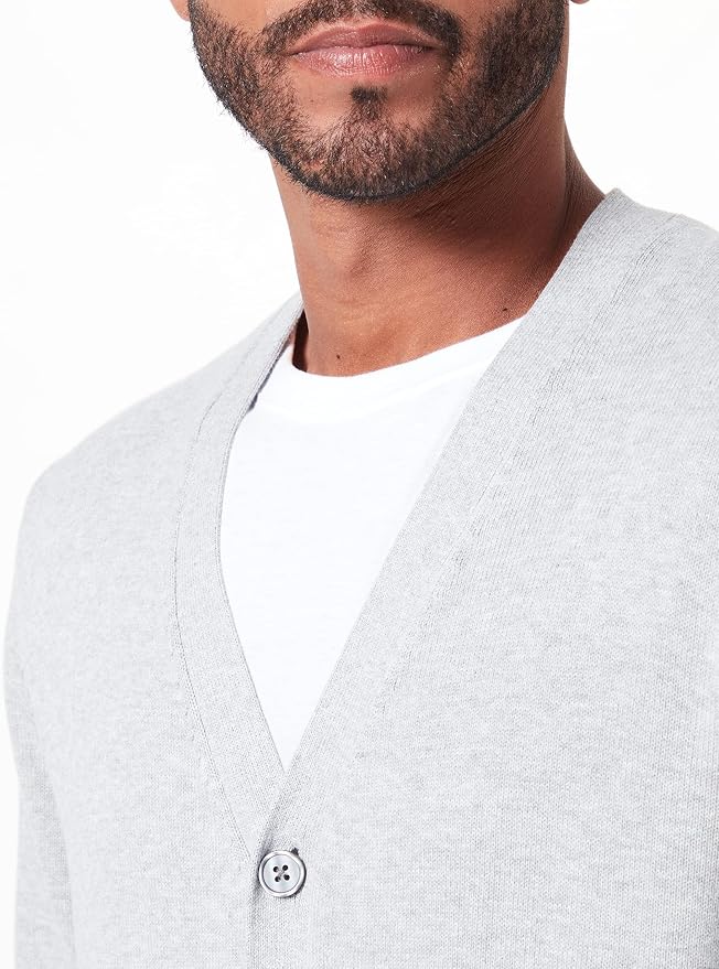 Light Grey Heather