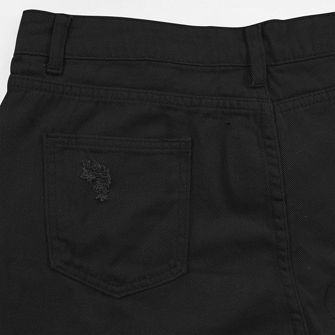 Black #1