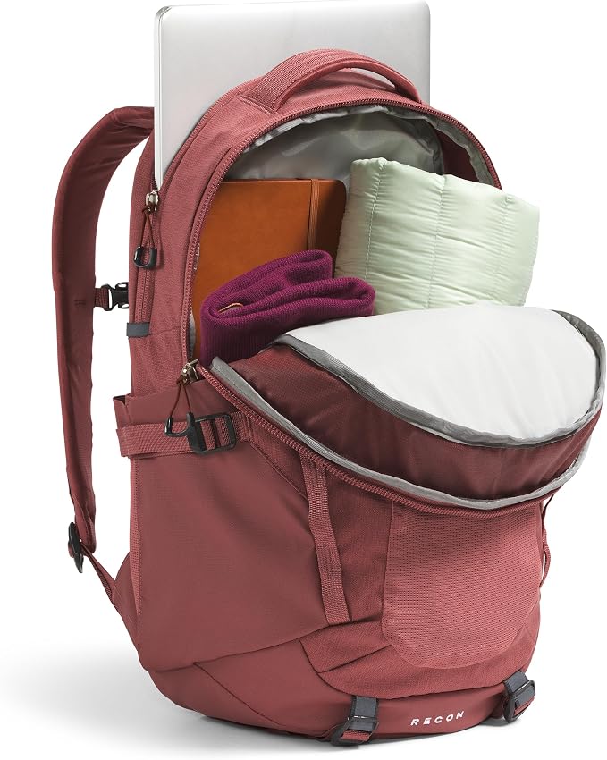 Canyon Dust Dark Heather