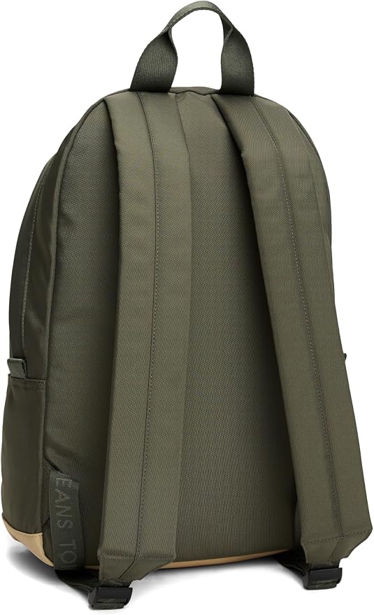 Pewter Green/Tan