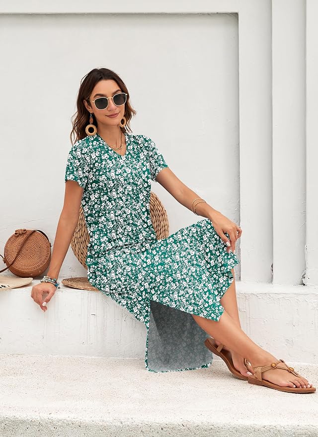 Green S Floral