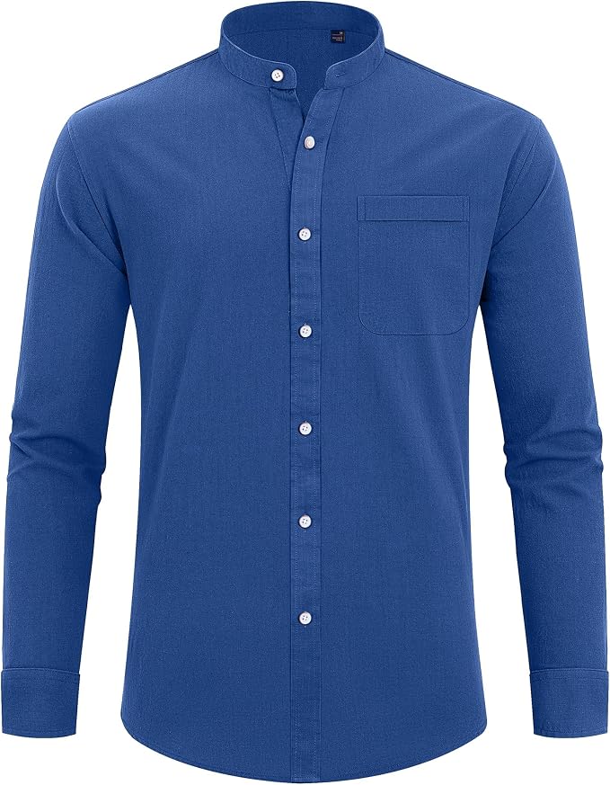 Denim Blue