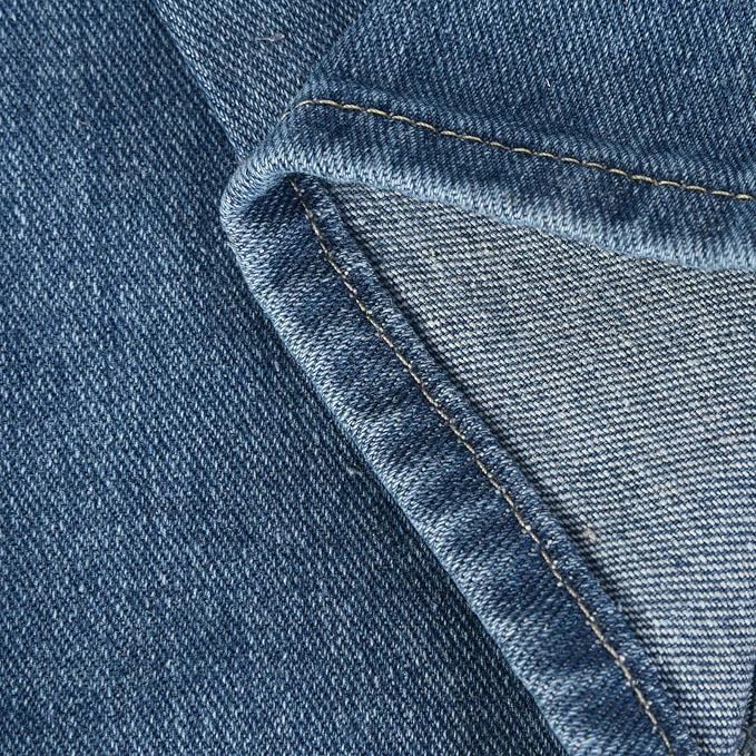 02#big and Tall Work Overalls-dark Blue