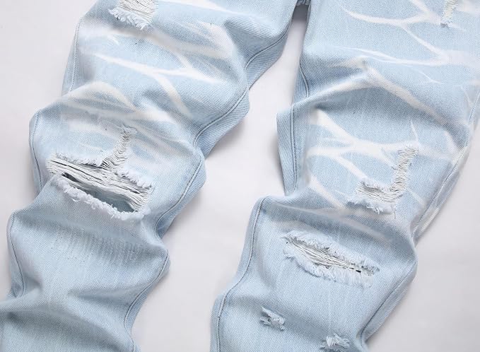 25803 Light Blue