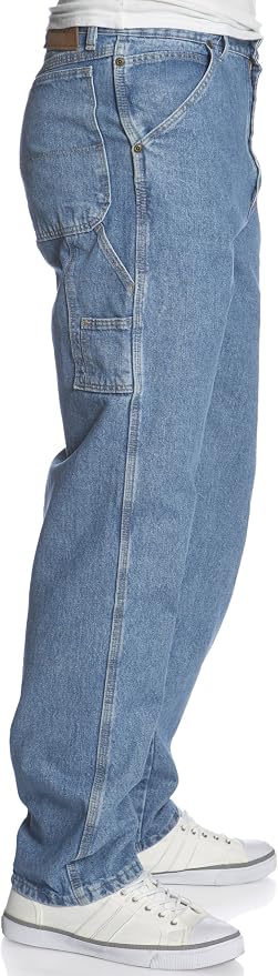 Vintage Indigo