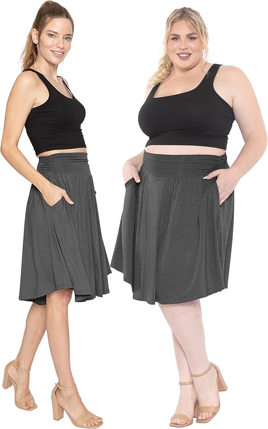 Charcoal Gray