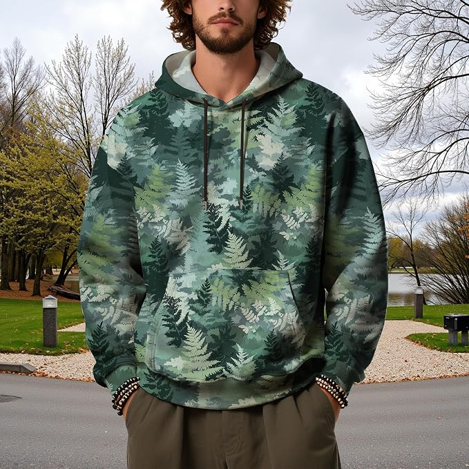 Green Hawiian