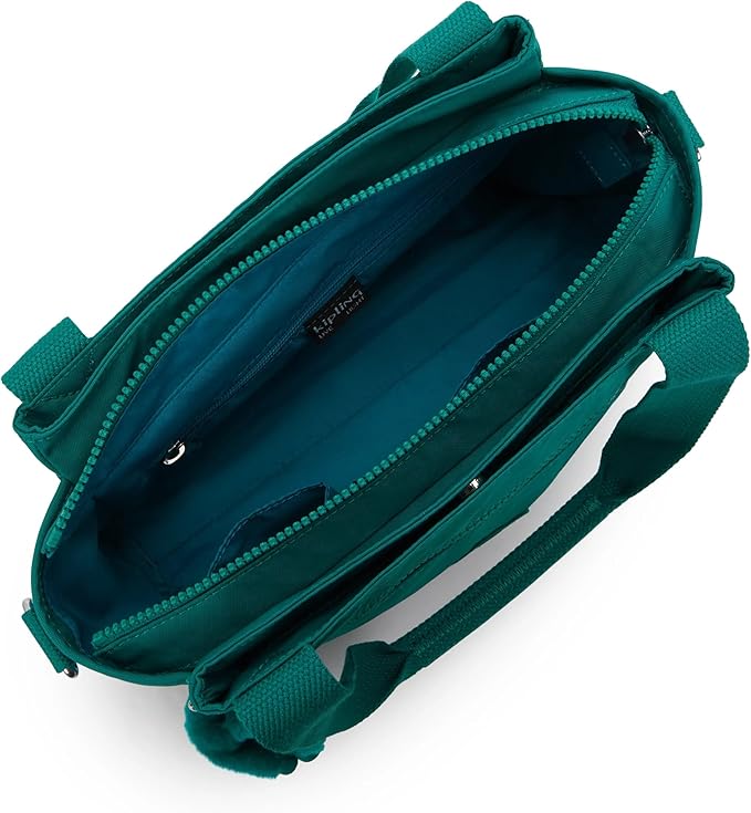 Outspoken Green
