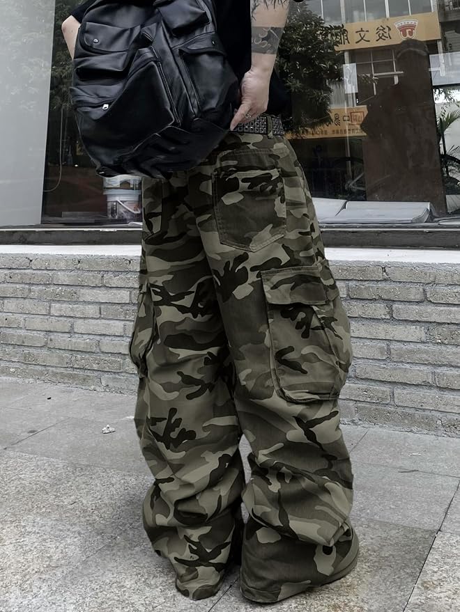 E17 Army Green