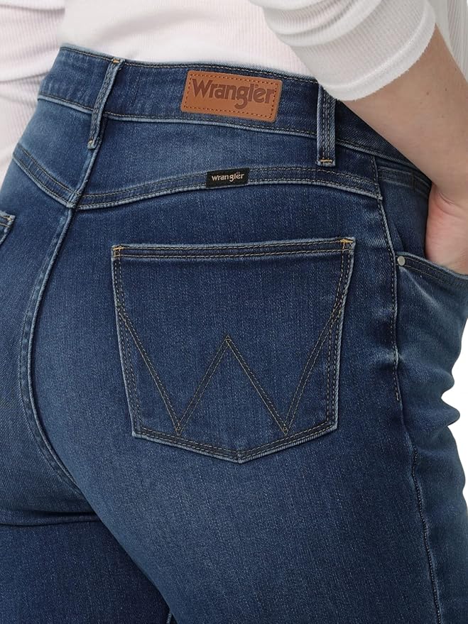 Medium Wash