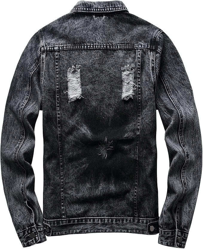 Gray Black