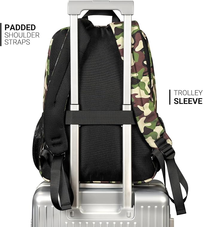 Buckshot Camo