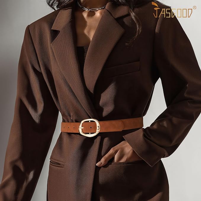 Suede Brown