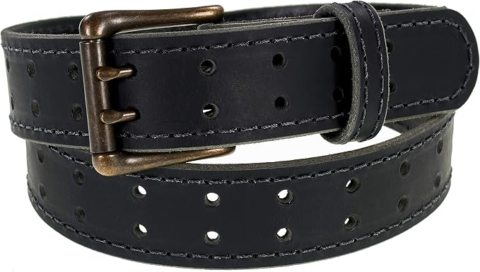 Black - Black Stitch