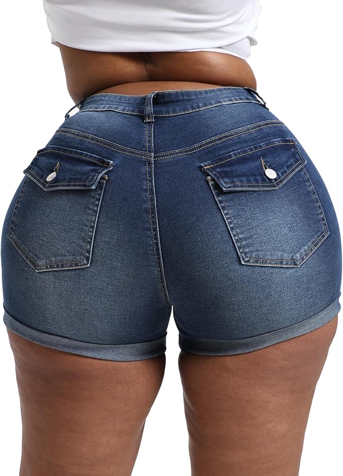 Royal Blue-971 (Back Flap Pocket)