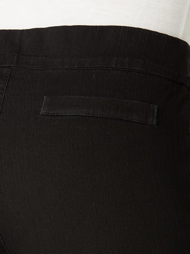 Black Denim