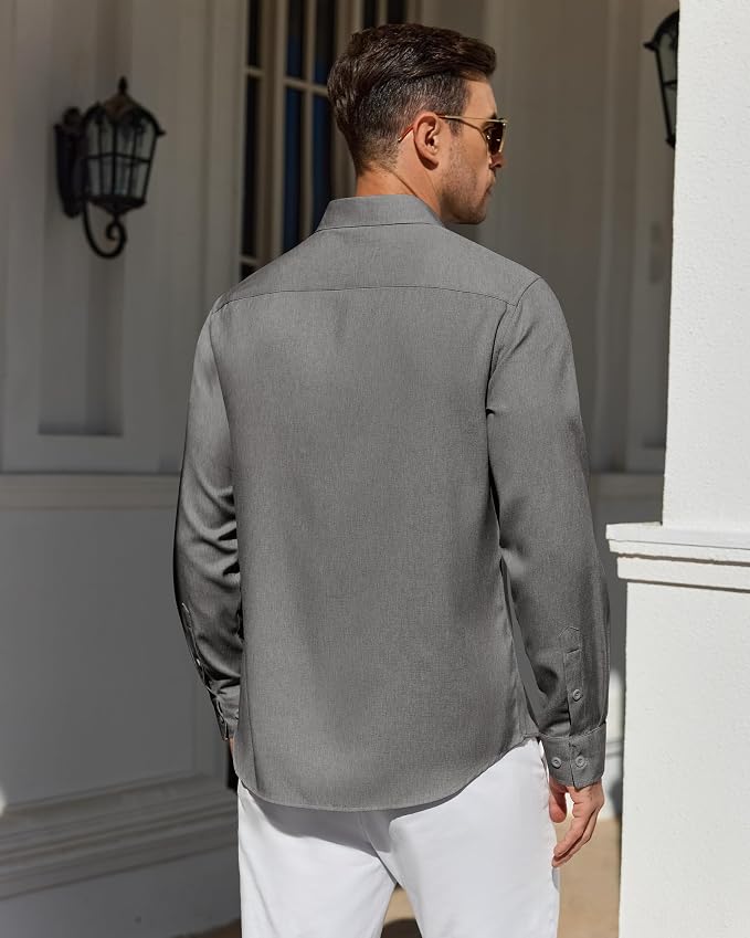 Dark Grey
