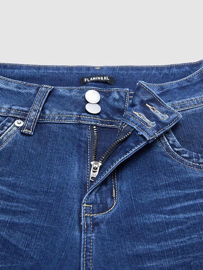 Denim Blue