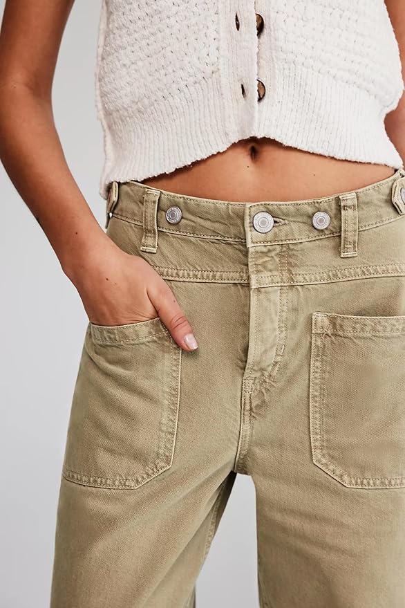 Solid Khaki
