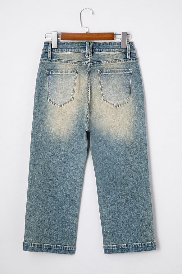 Light Retro Blue