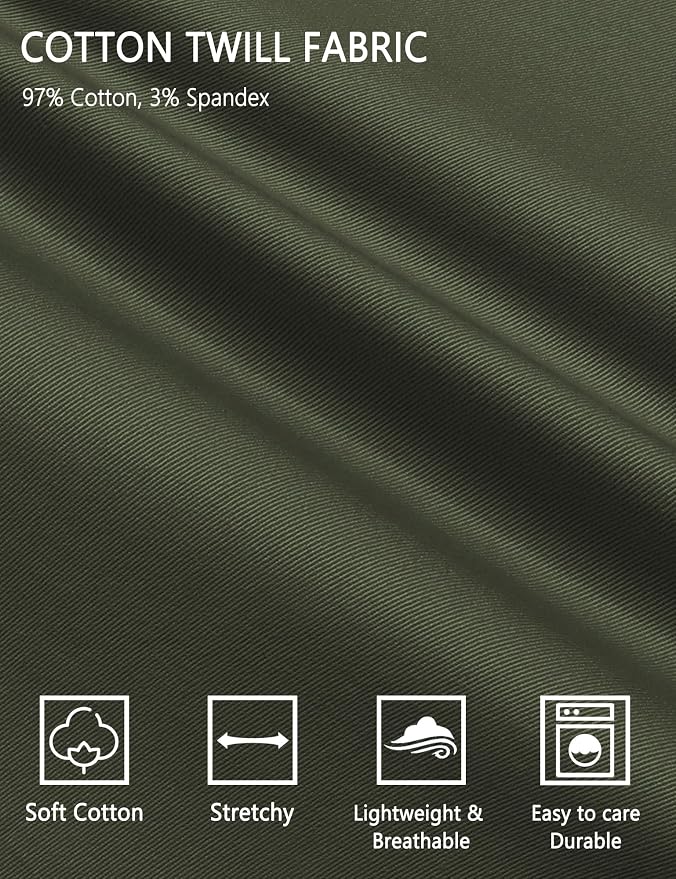 Olive Green
