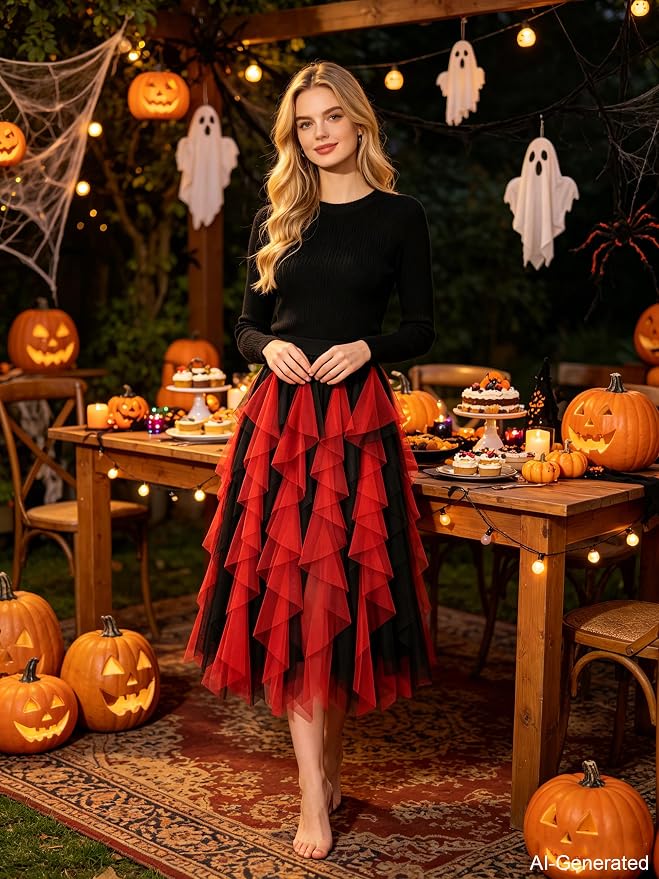 Black Red