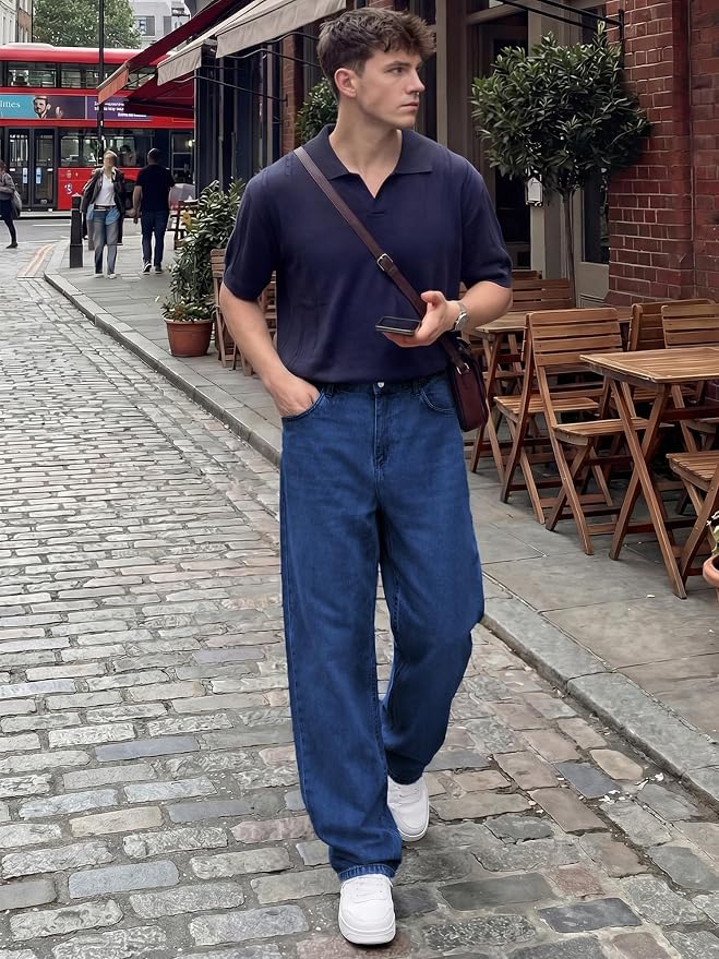 Navy Blue