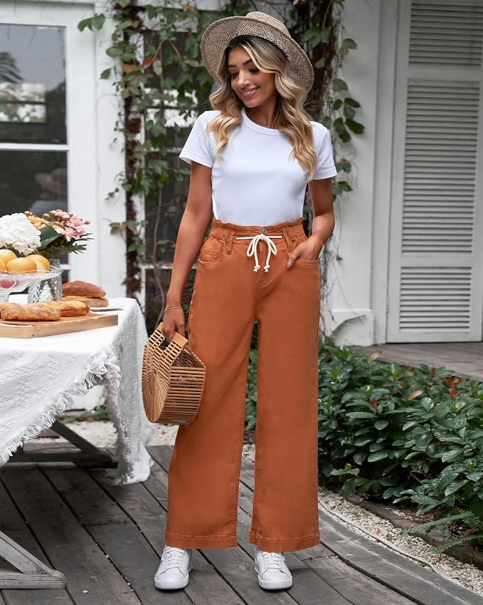 Apricot Orange