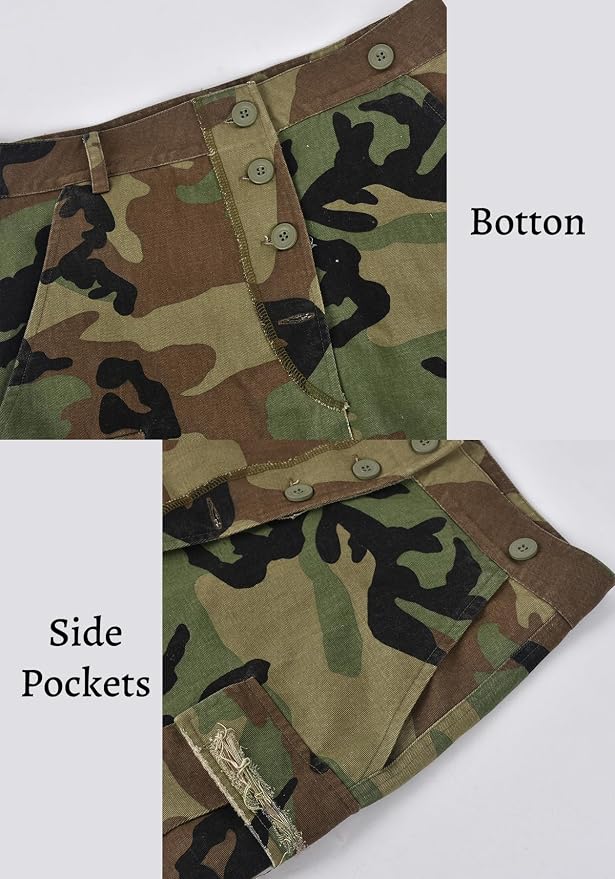 Camogreen