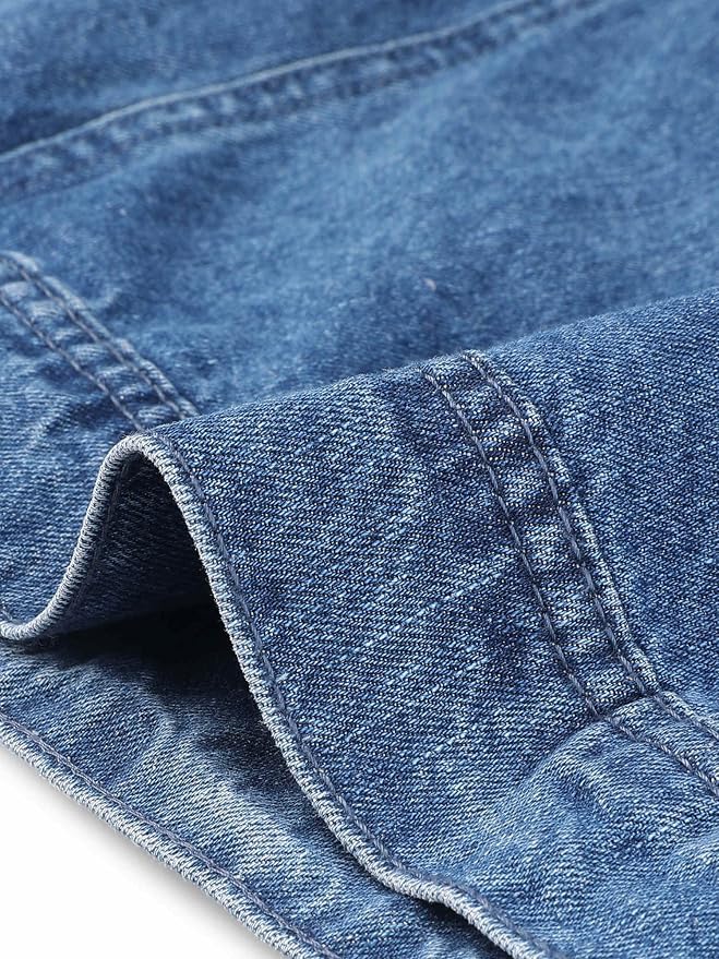 Denim Blue