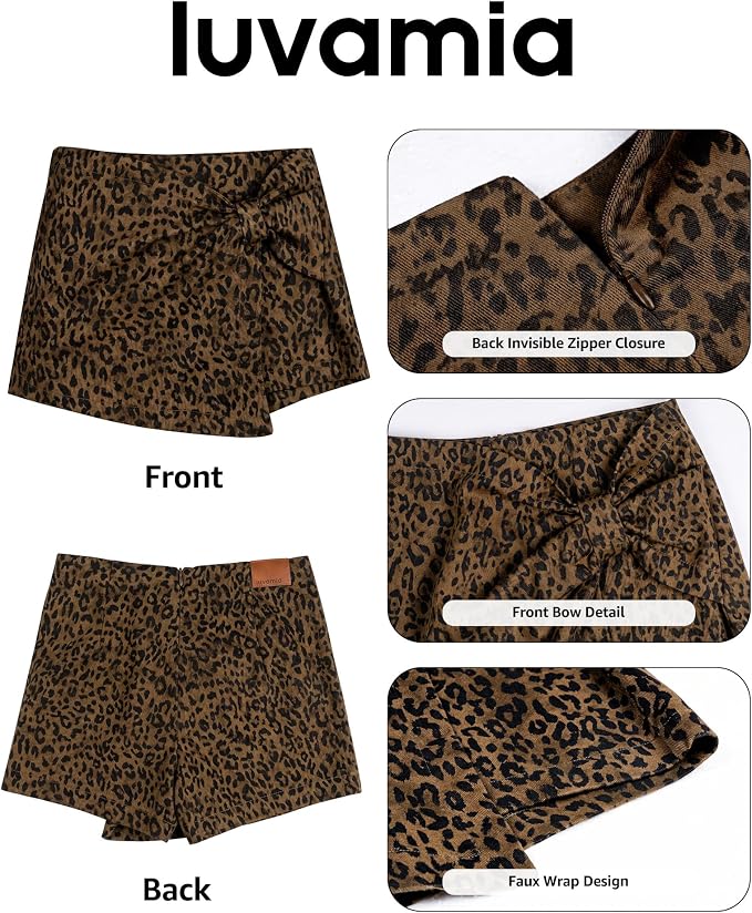 Brown Cheetah