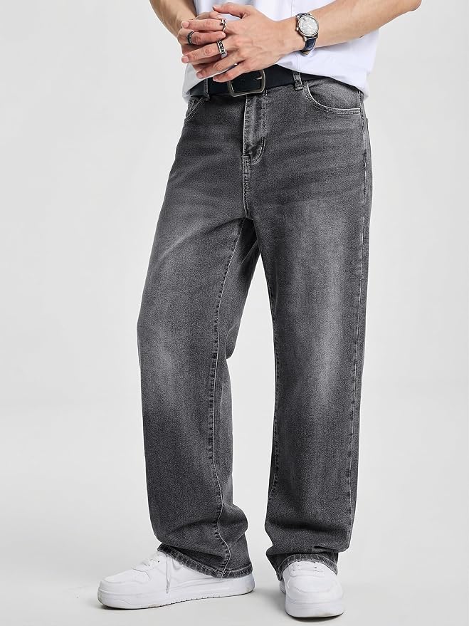 Medium Grey